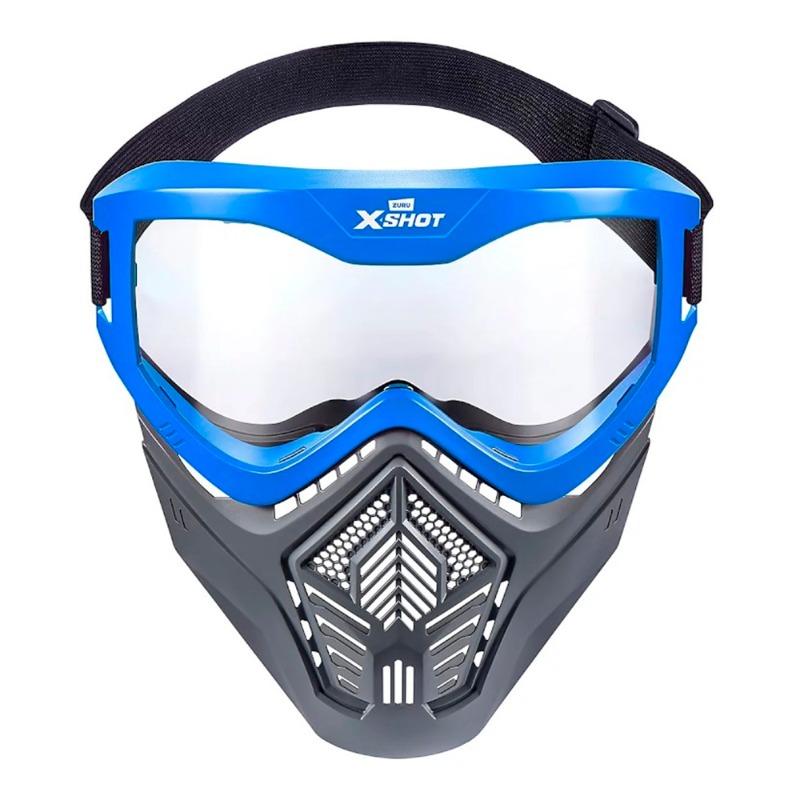 Bundle Zuru Xshot Tactical Mask