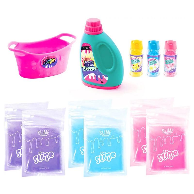 So Slime DIY Fresh Scent Slime Barrel