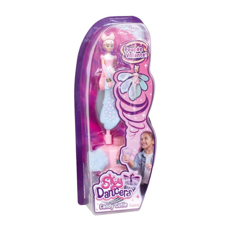 Sky Dancers Candy Cutie