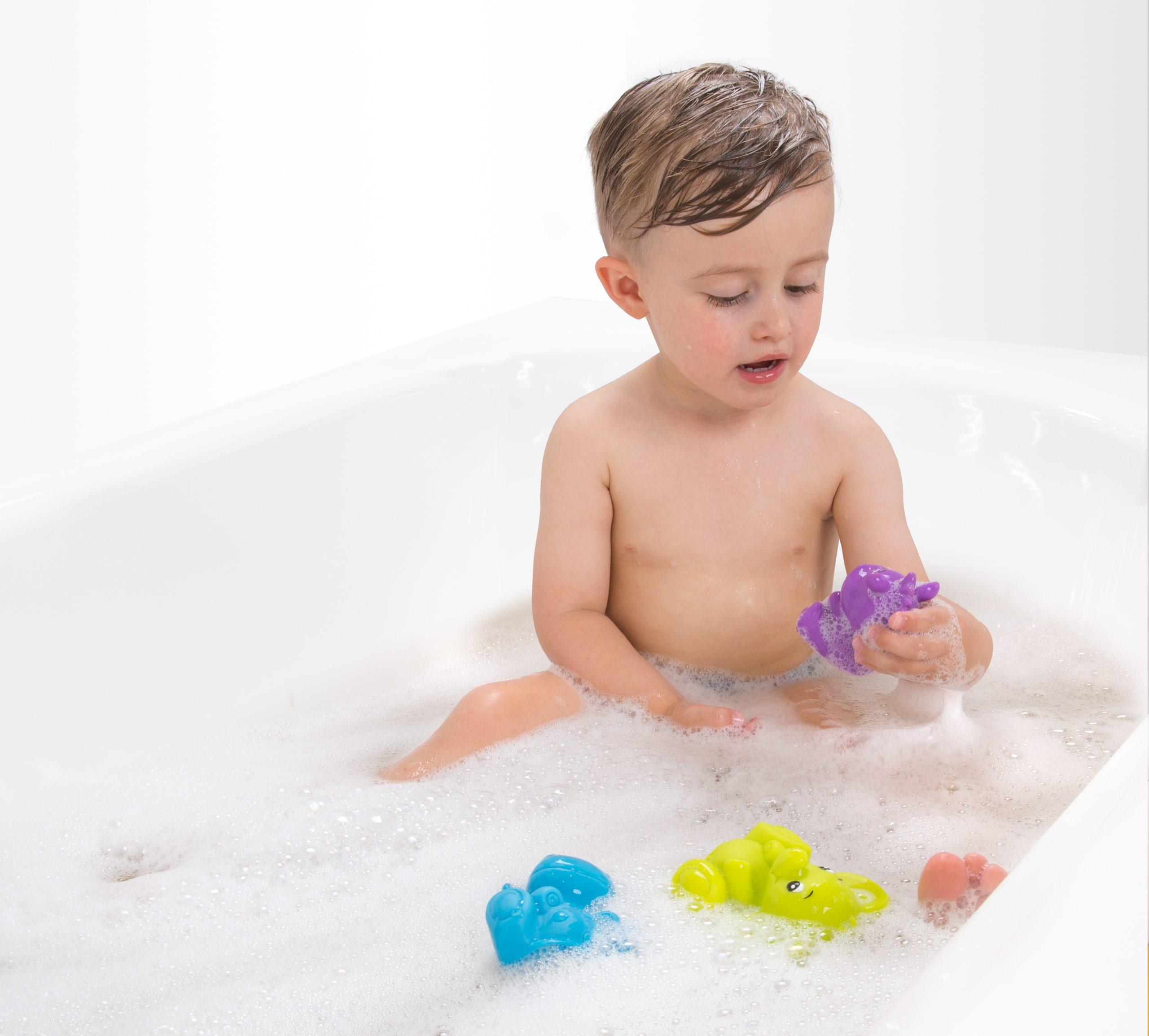 Playgro Jungle Fun Friends