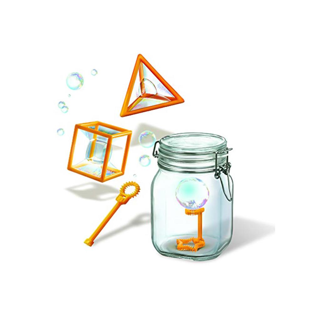 فور إم - مجموعة علوم وتجارب المطبخ