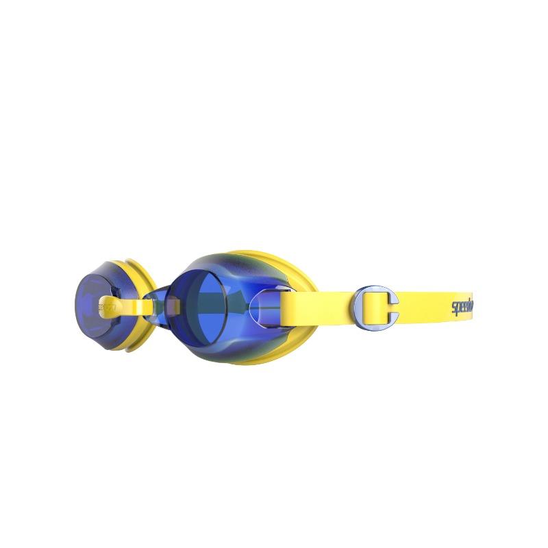 Speedo Child Jet Goggles - Yellow