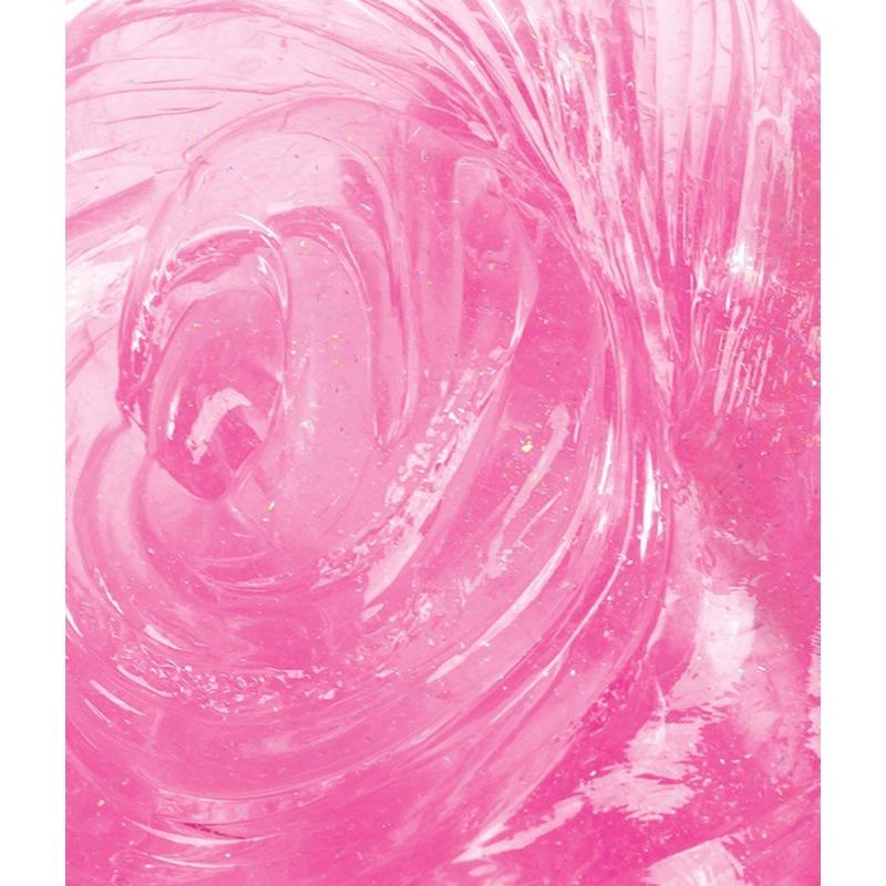 كريزي آرونز - زجاج سائل - روز لاجون