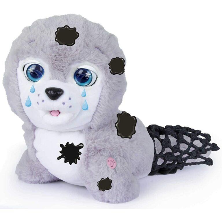 Club Petz Silver Marine Mission