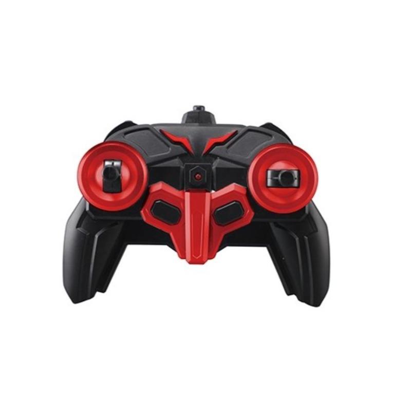 Revolt RC Transforming Robot Racer