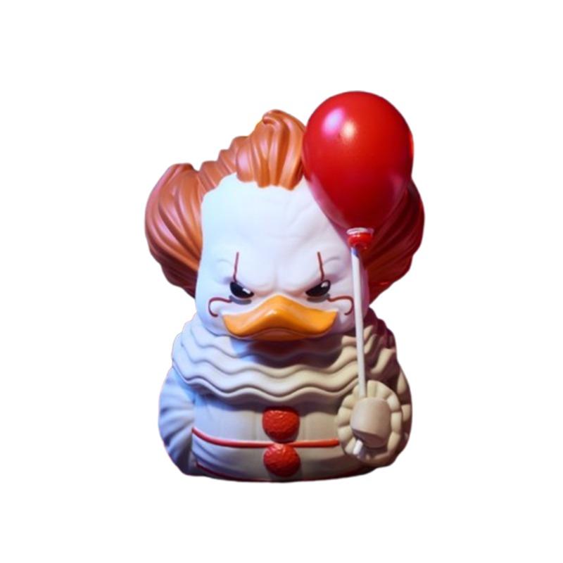 بيني وايز من مجموعة توبز تي تي