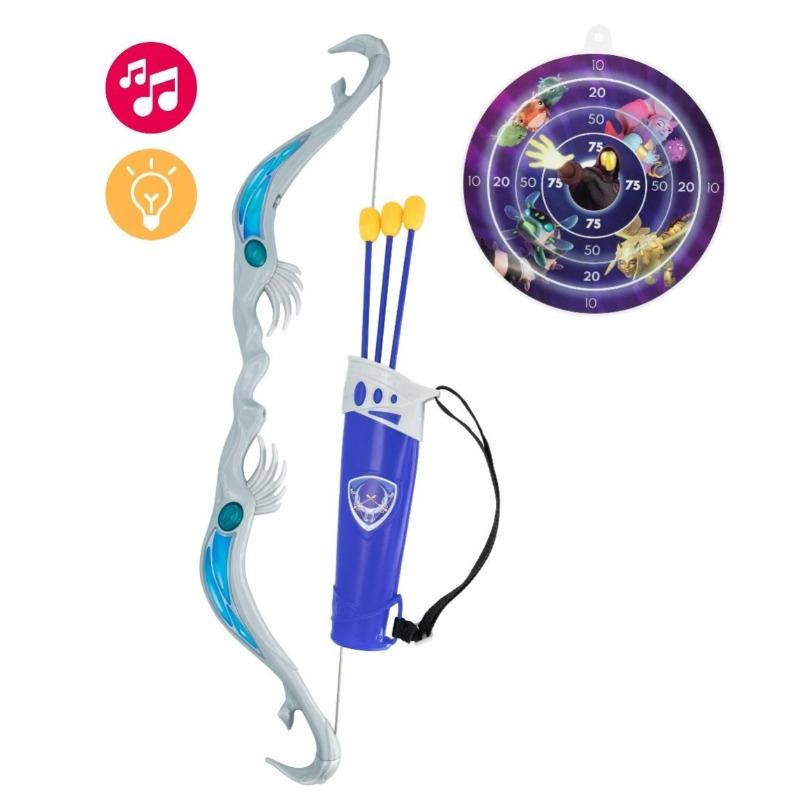 Tara Duncan Robin Archery Set