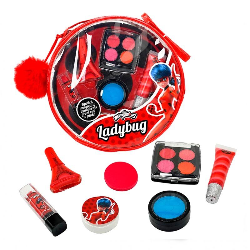 ميراكولوس - مجموعة المكياج الرائعة