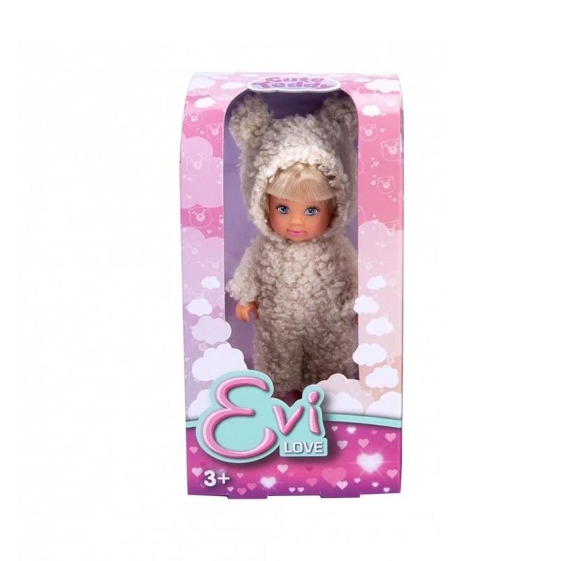 إيفي لوف - دمية لوف كيوت ألوان متعددة