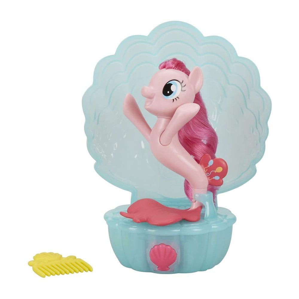 ماي ليتل بوني - مهرة بينكي بي ستار سي سونج