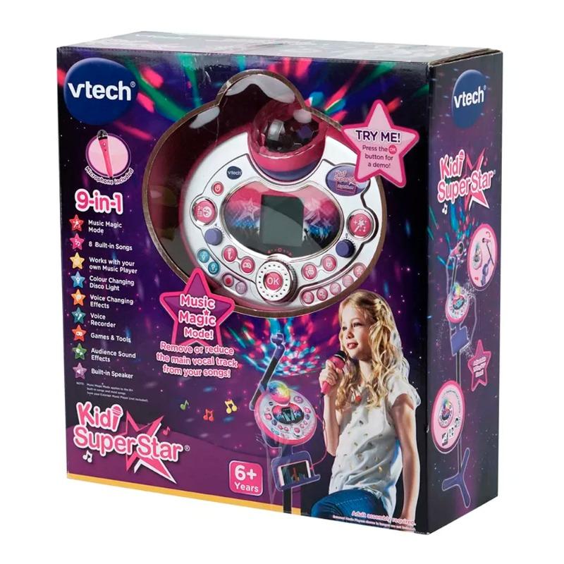 Vtech Kidi Super Star LightShow