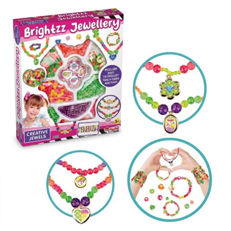 Dede Bead Set 1 Window Box