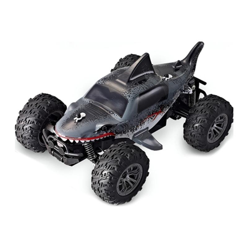 Shark Highway Truck with Remote Control