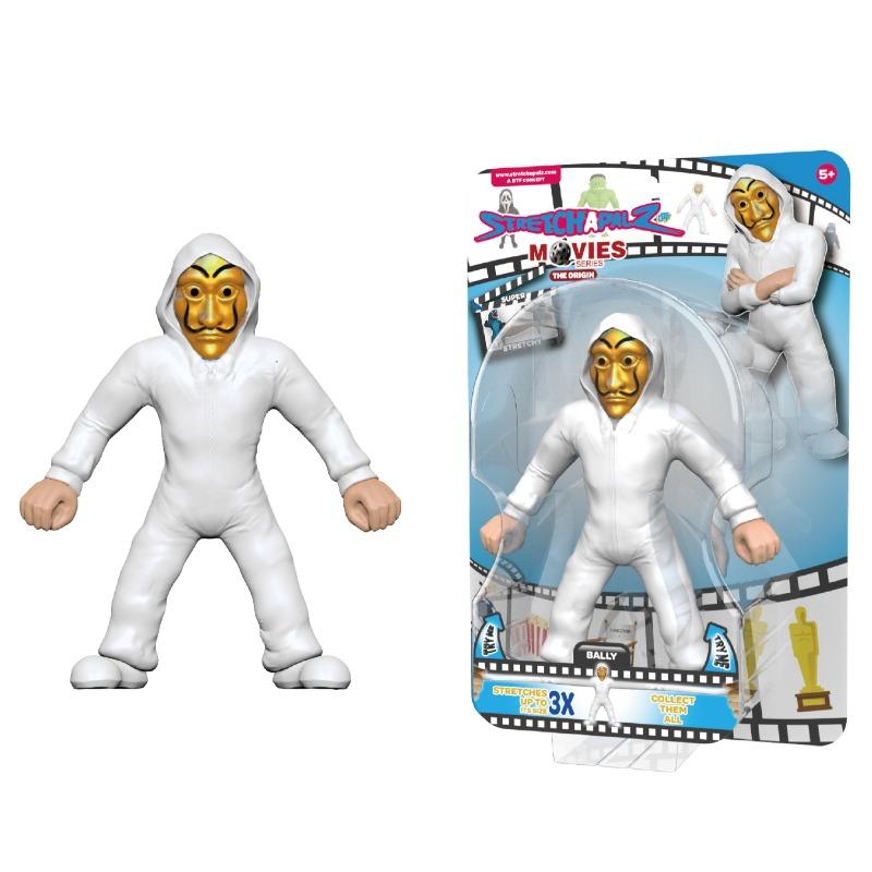 Stretchapalz Characters Monsters 14 Cm - Movies