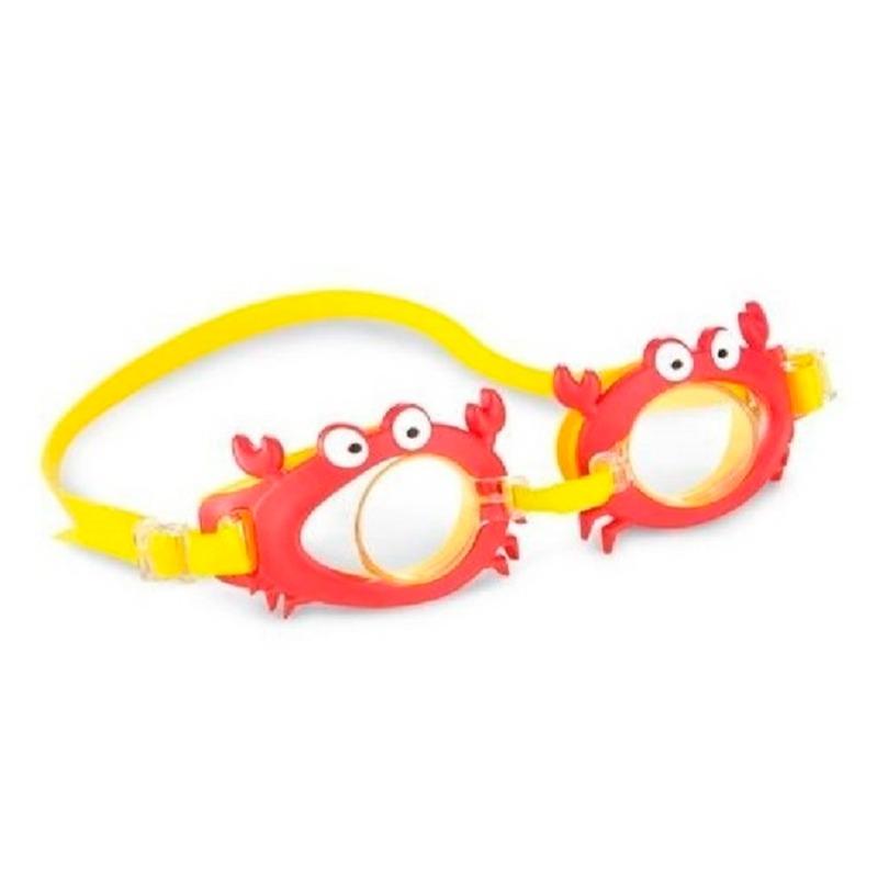 Intex- Swimming Goggles Fun