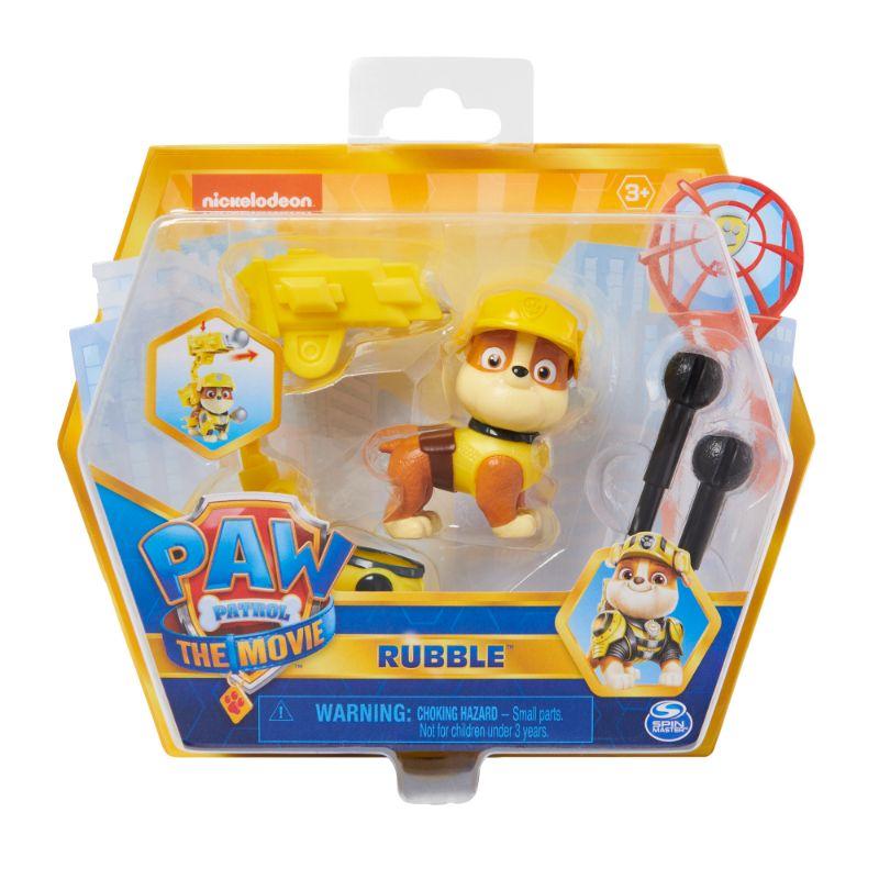 Paw Patrol The Movie Hero Pups