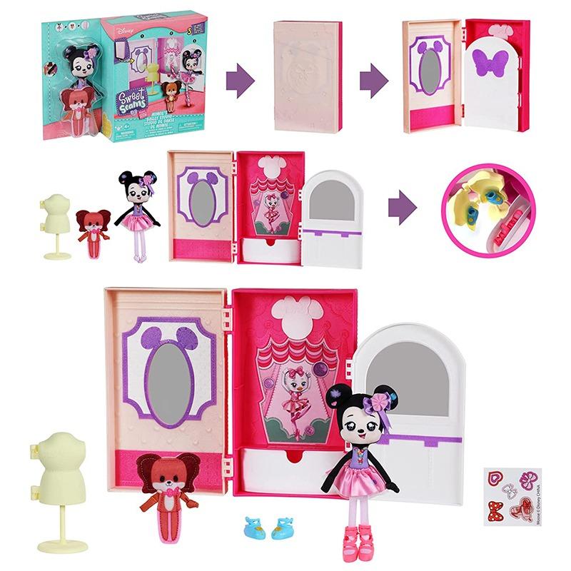 Disney Sweet Seams Surprise