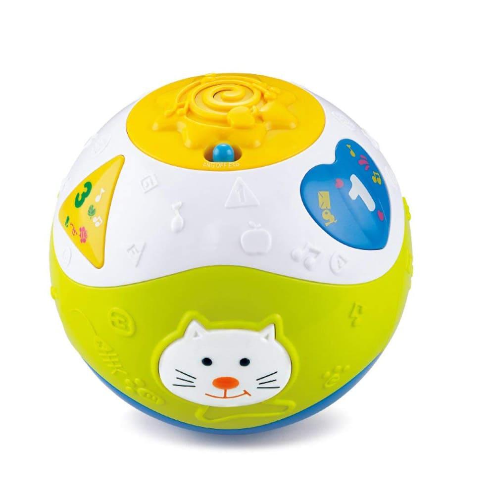 Ball Learning Machine