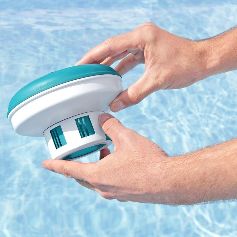 Bestway Floating Chemical Water Sterilizer