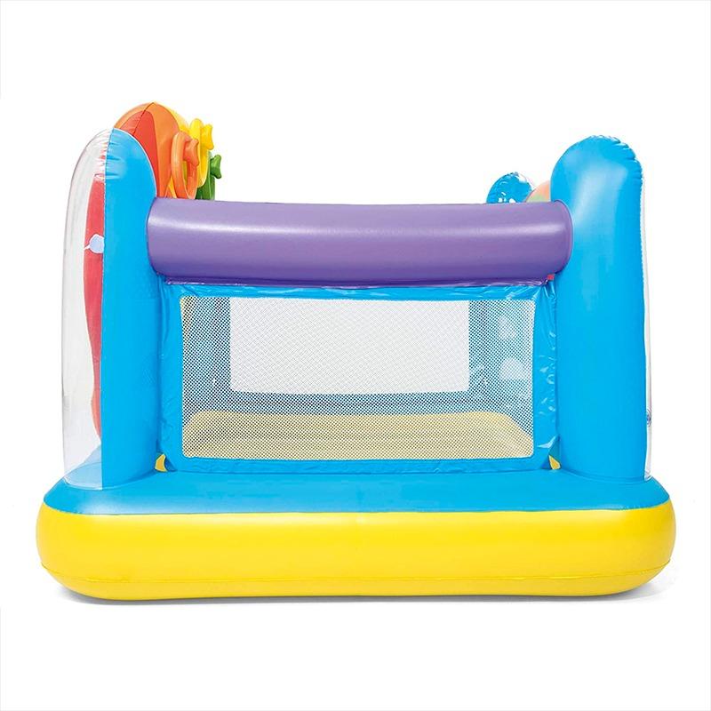 Bestway Inflatable Hot Air Jumpin Balloon Bouncer