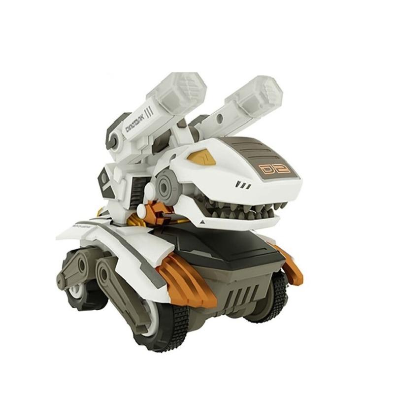 Stunt I-Dino Tank Shaped RC