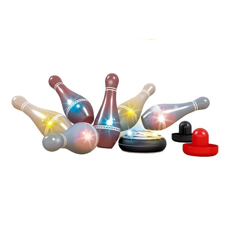 Bowling Game Playset
