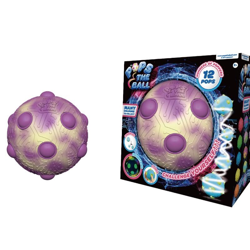 Pops The Ball 11 Cm