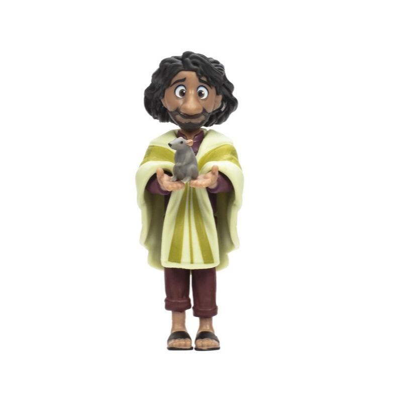 Disney Encanto Bruno 3 Inch Small Doll