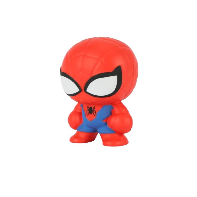 Marvel Heroes Squish Blind Bag - Assorted