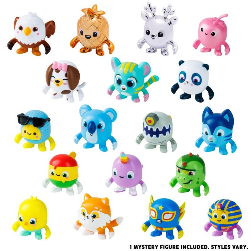 Pinata Smashlings Mystery Figures 1 Pack