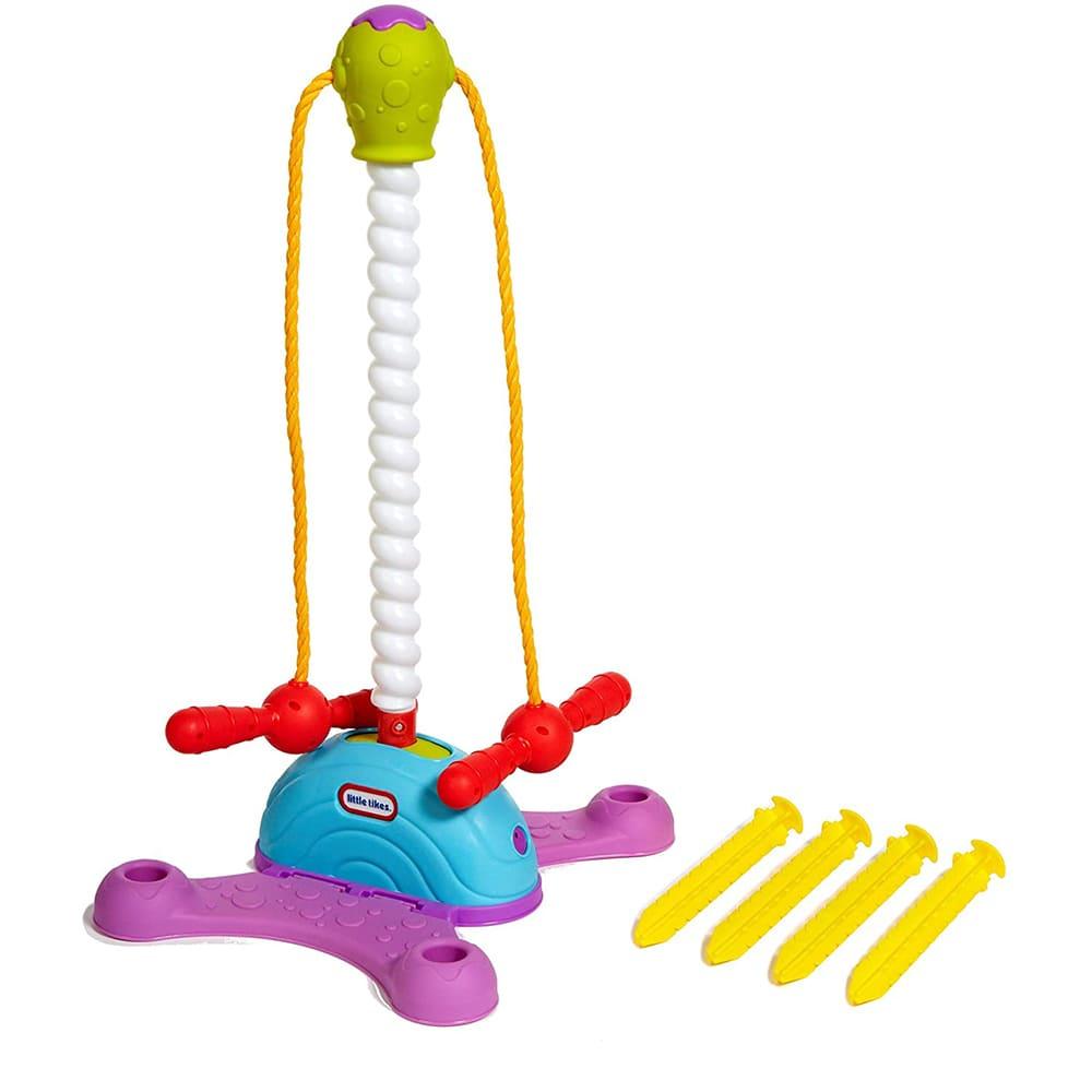 Little Tikes Splash Face kids toy