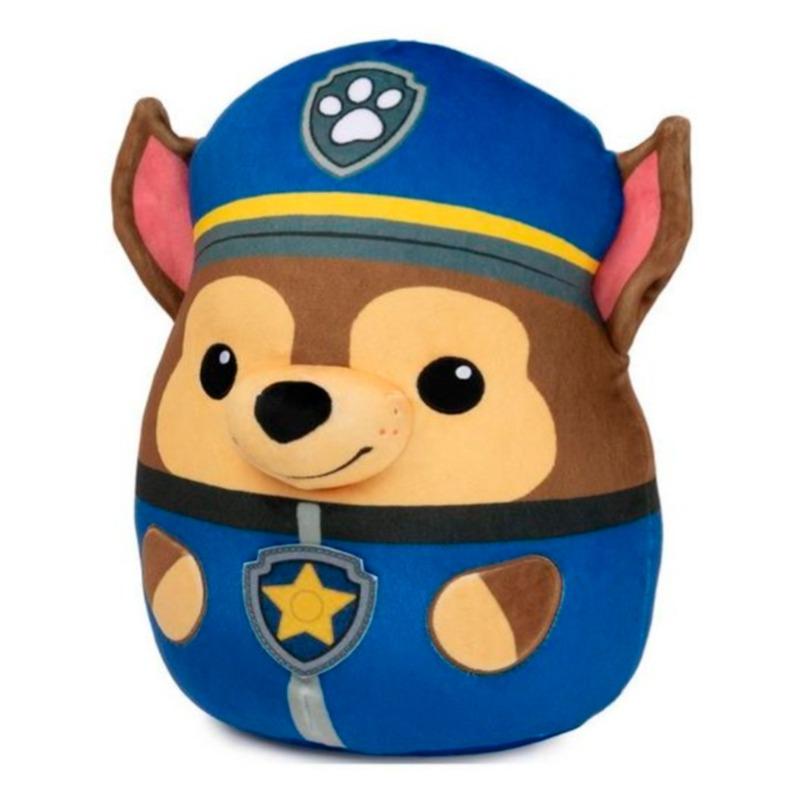 Paw Patrol Squish Plush