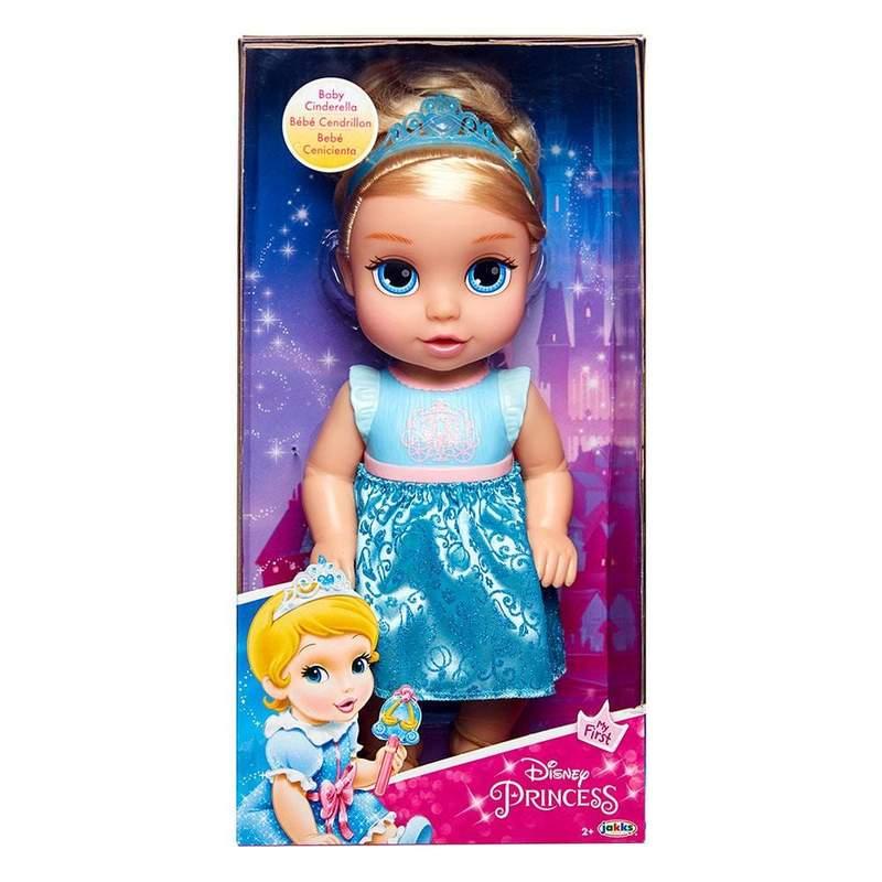 My First Disney Princess - Baby Cinderella