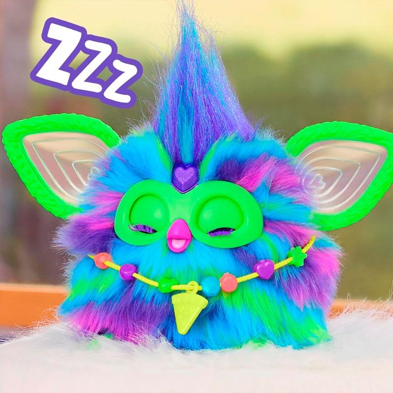 Furby Aurora furbialis with 45 Sounds