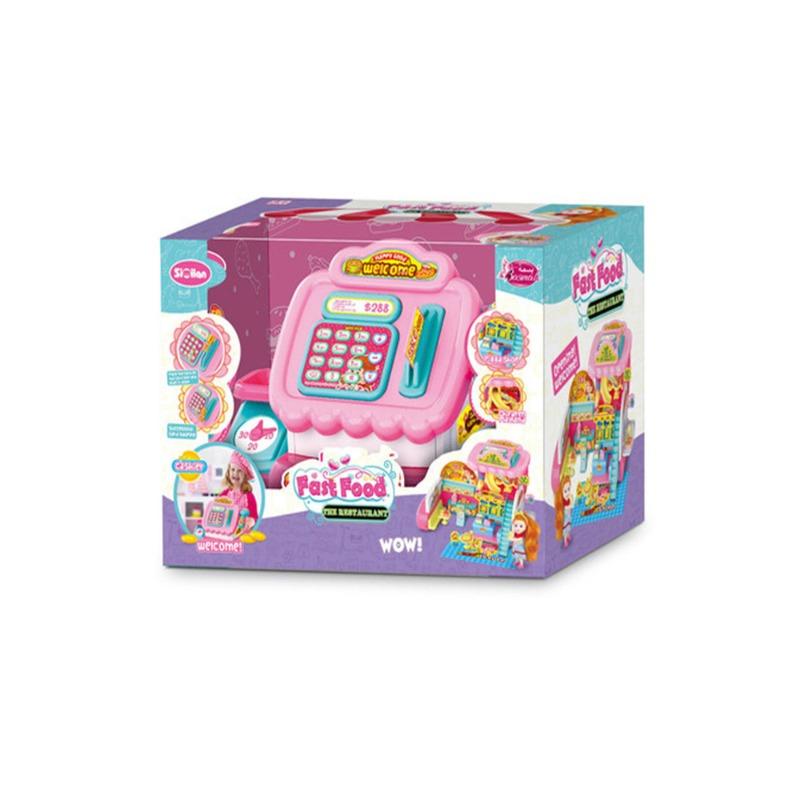 Basmah Cash Register Ql056