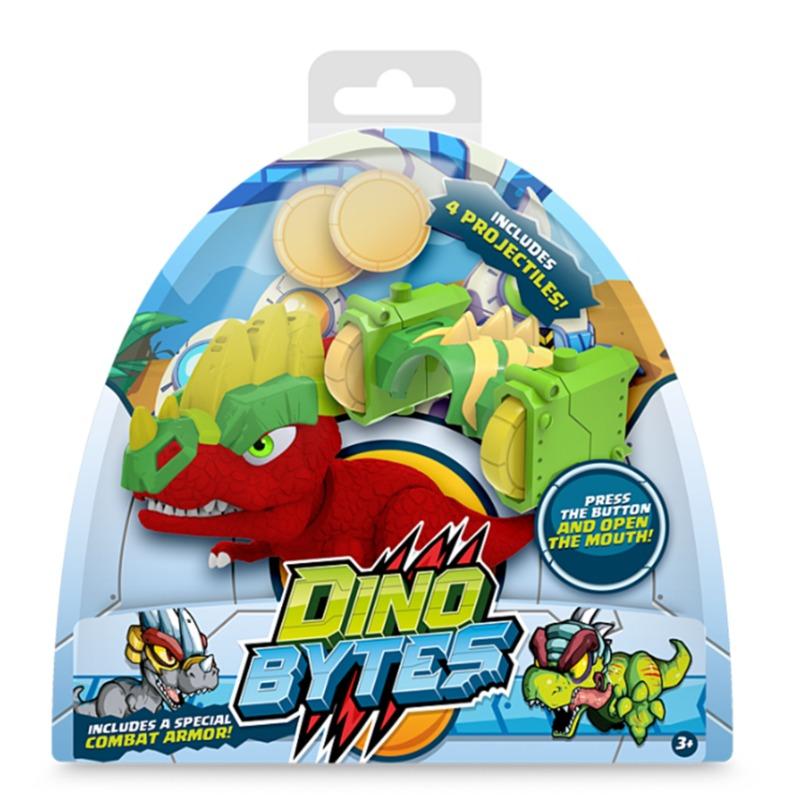 IMC Toys Dinobyte Spotty Deluxe Disc