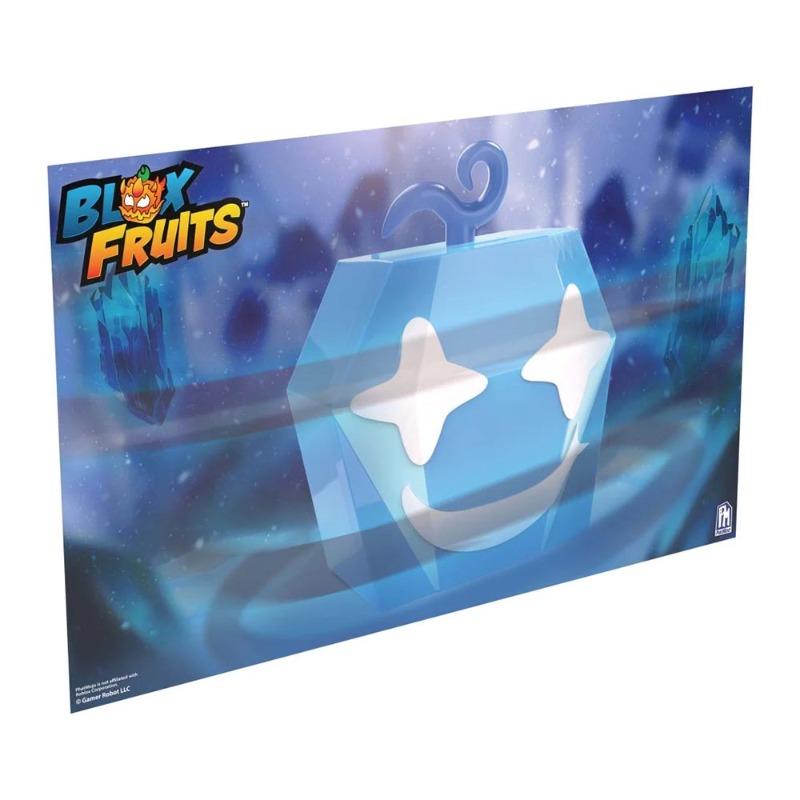 بلوكس فروتس - مجموعة تجميع الماس إصدار 2