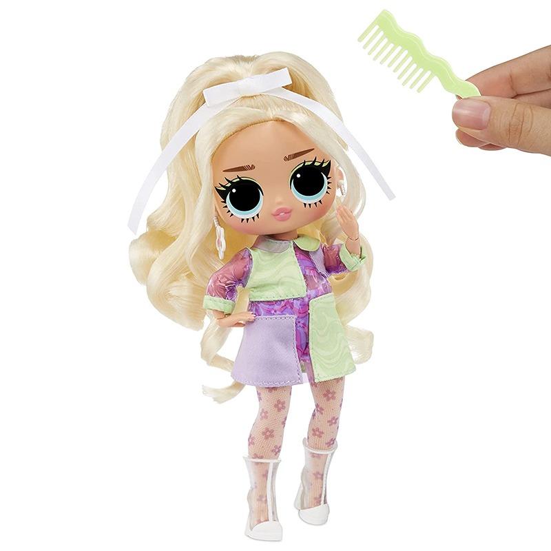 L.O.L. Surprise Tweens Fashion Doll - Goldie Twist