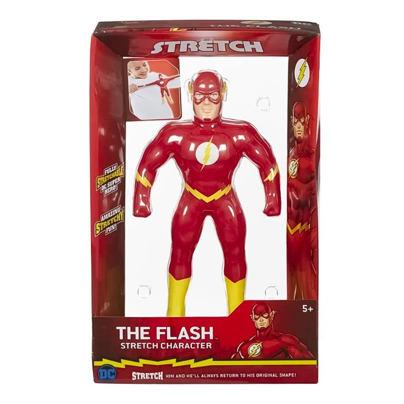 DC Comics Stretch Flash