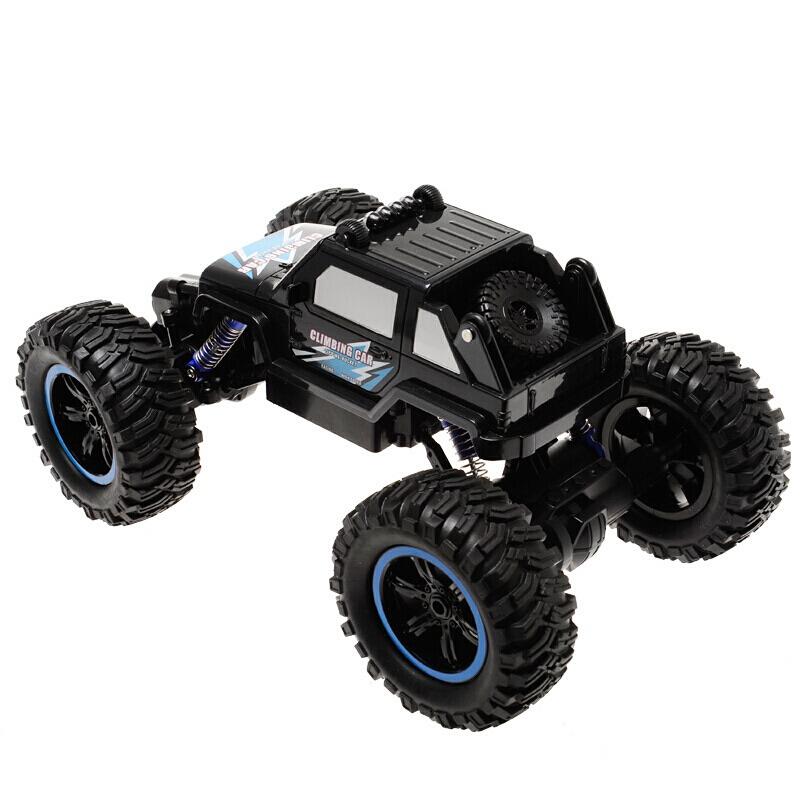 MZ Climbing Car Tipping Bucket