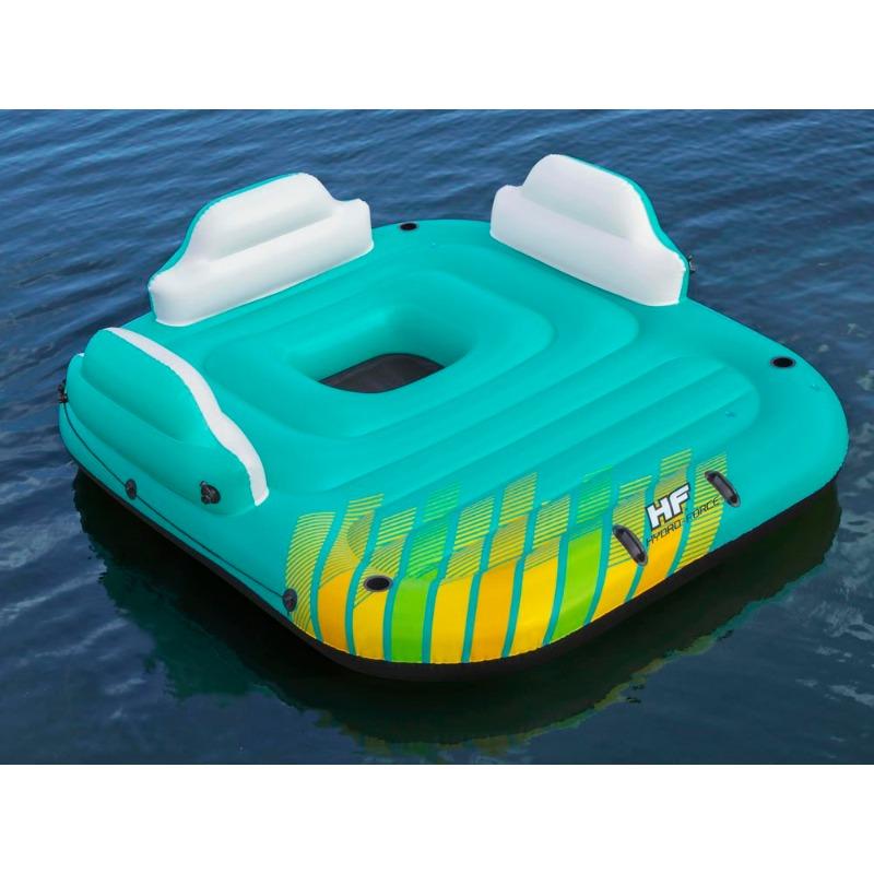 بست واي - عوامة سباحة قابلة للنفخ إيلاند صني