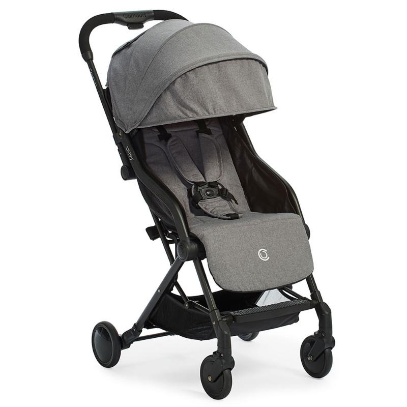 Contours Bitsy Compact Fold Baby Stroller