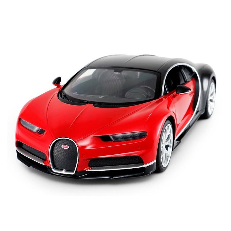 Rastar RC Bugatti Chiron