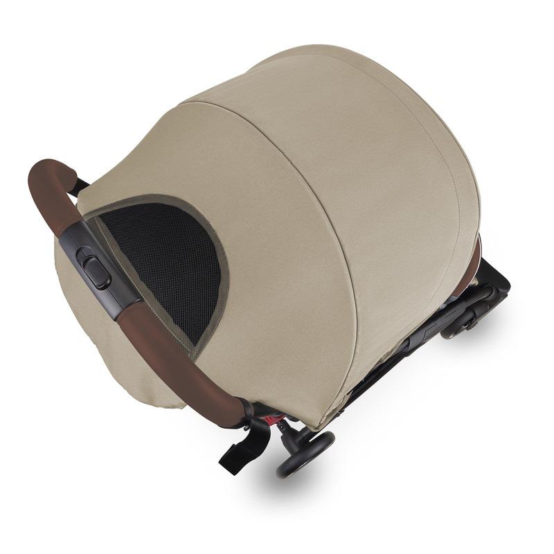 Globbler Stroll Lite Stroller Sand