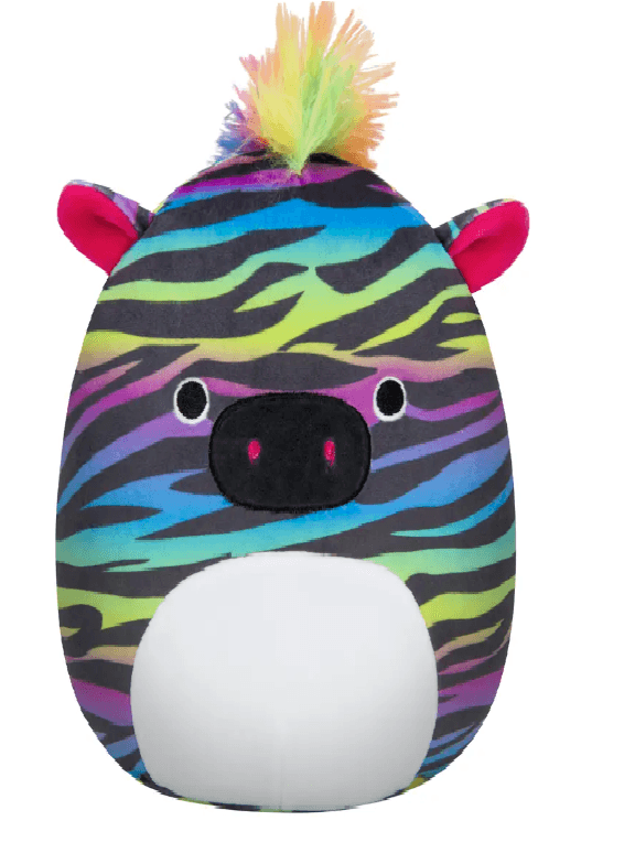 سكويشمالوز - دميه صفية 20 سم