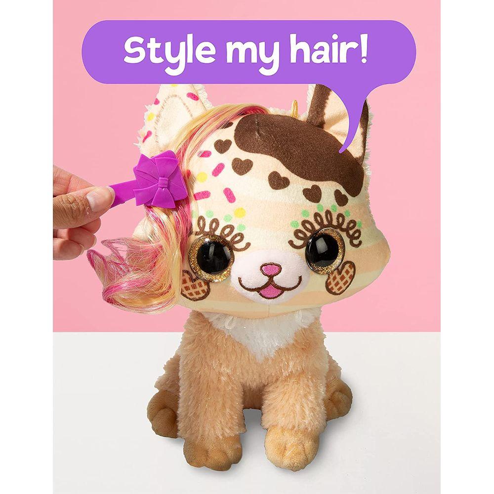 Little Bow Pets 9-inch Sprinkle Bow Pet - Assorted