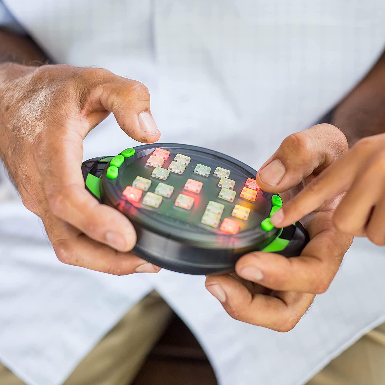 Learning Resources Brainbolt Brain Teaser