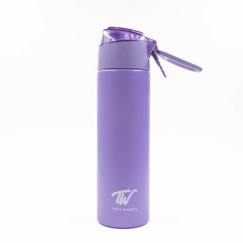 تايني ويل - زمزمية مياه معدنية 600 مل