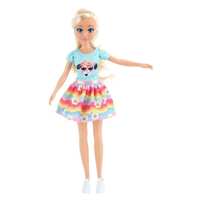 Funville Dreameez Doggy Day Care Dolls Playset - 29 cm