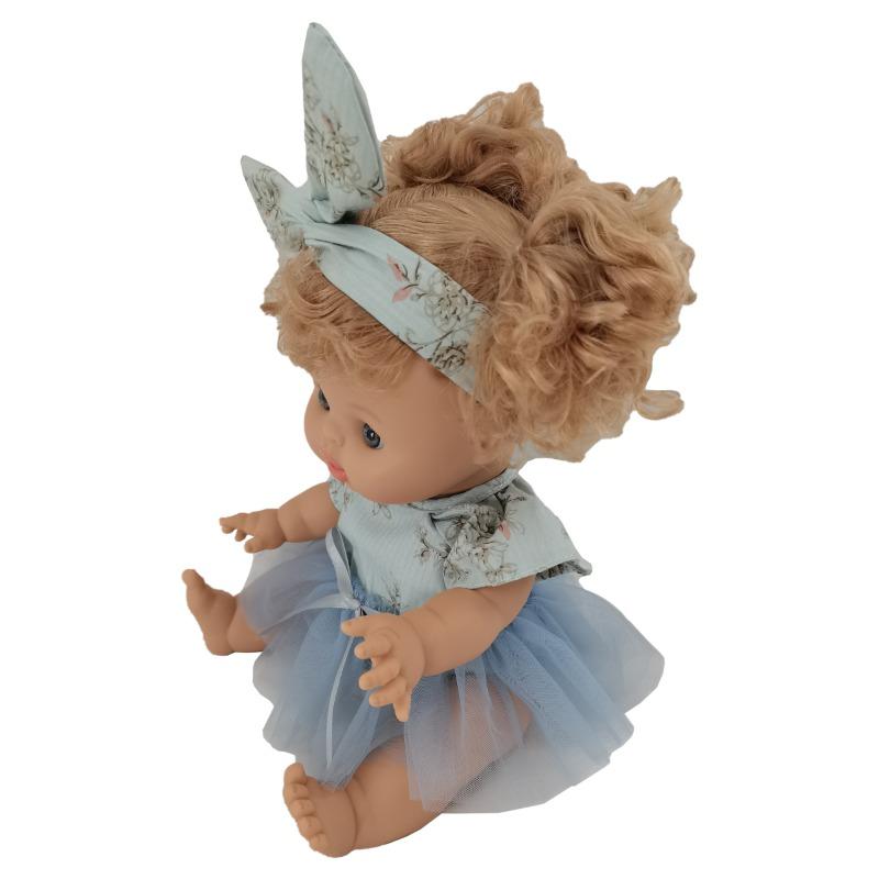 كيسن - دمية مقاس 14 بوصة